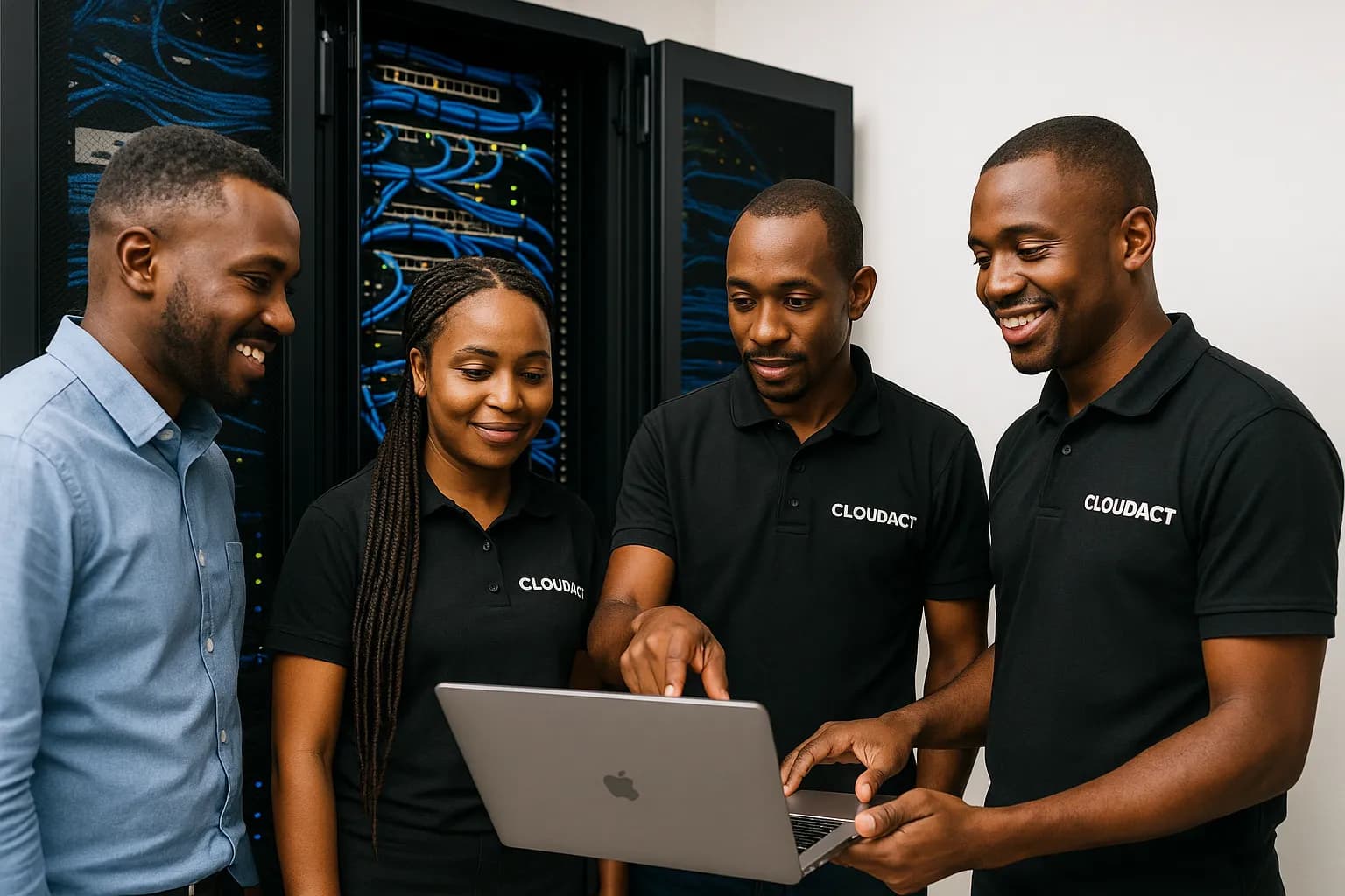 ISO 27001 & Business Continuity Training